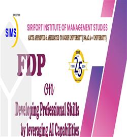 Faculty Development Program