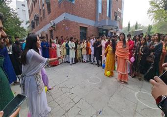 Diwali Celebration