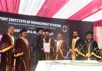 Convocation