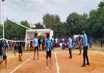 Sports
