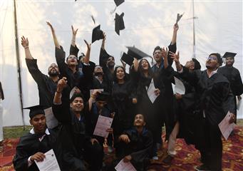 Convocation