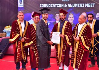 Convocation2K25