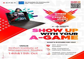 Gaming Competition