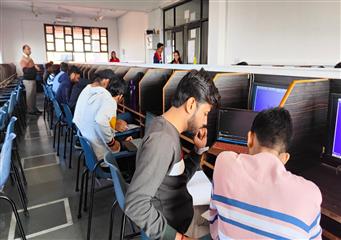 Coding Competition