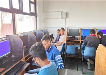 Coding Competition