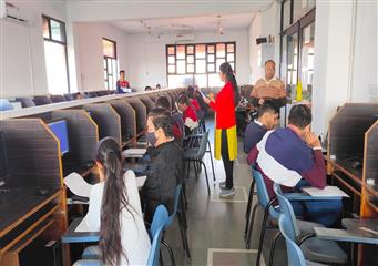 Coding Competition