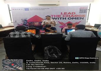 Gaming Competition